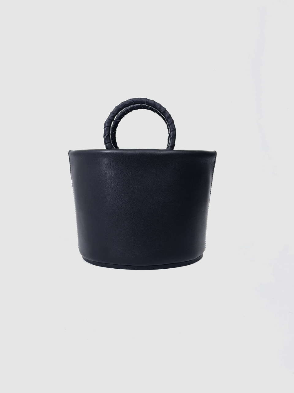 New PEL bag CIRCLE &#039;Black&#039;