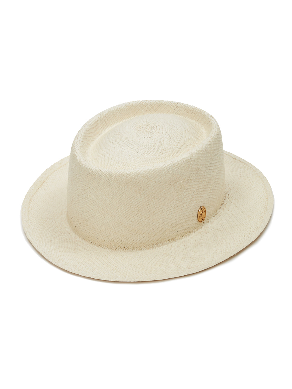 Panama hat &#039;Dumont&#039; Natural