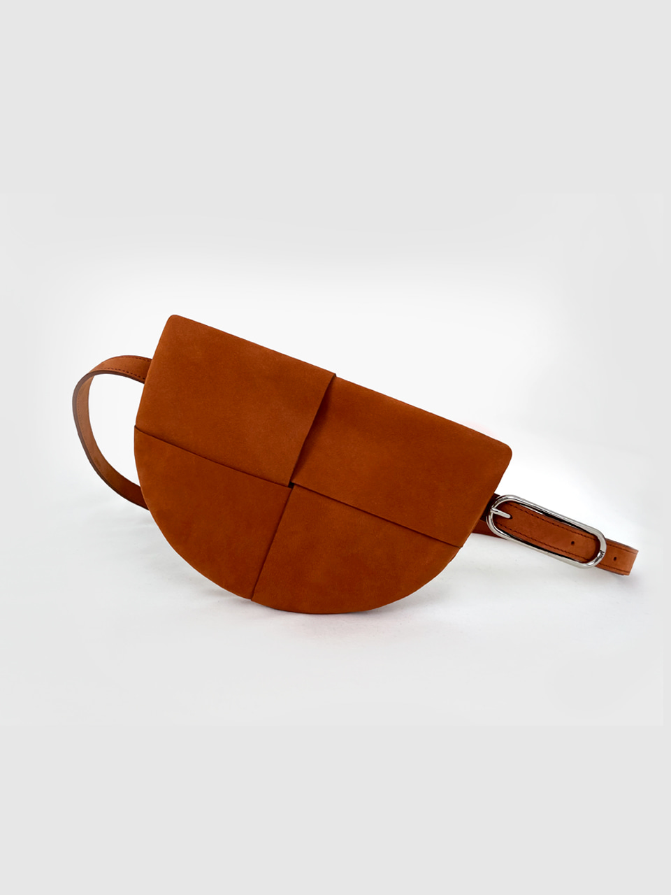 New Koy bag &#039;Brick Orange&#039;